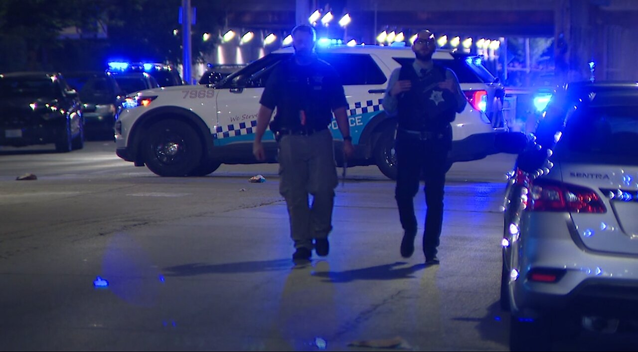 DNC Delegate Robbed At Gunpoint In Chicago During Convention