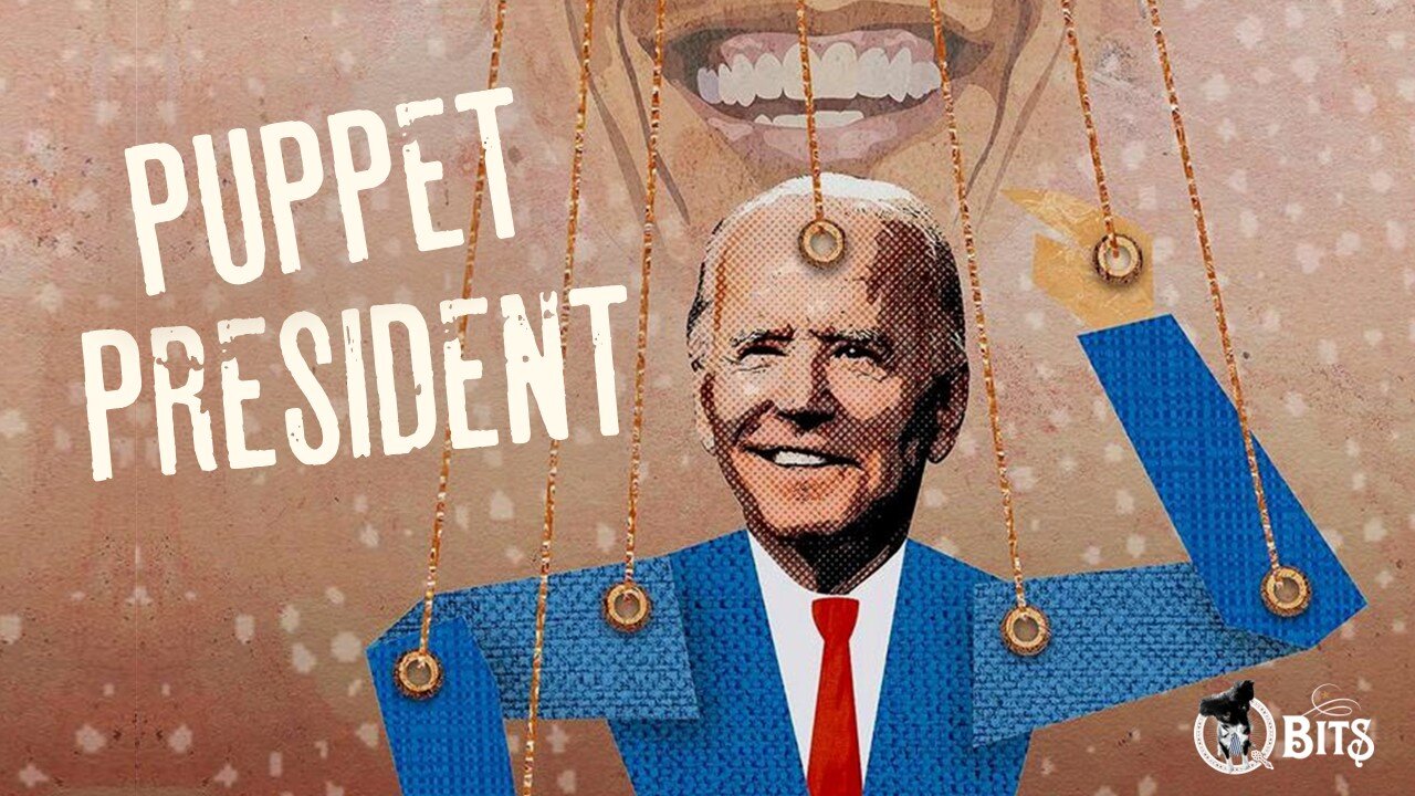 #781 // PUPPET PRESIDENT - LIVE