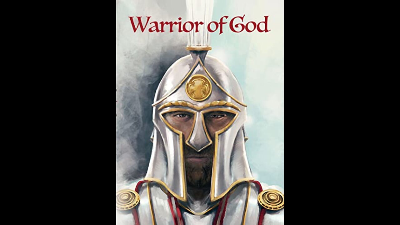 Warriors of God - It will all come to pass