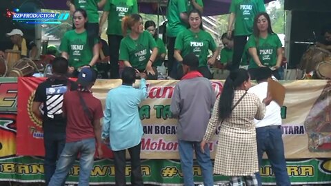 GEBYAR JAIPONG ACEP DARTAM GROUP PKMJ SUBANG VERSI DJ 07