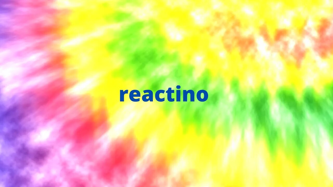 hussleteakig live reactio