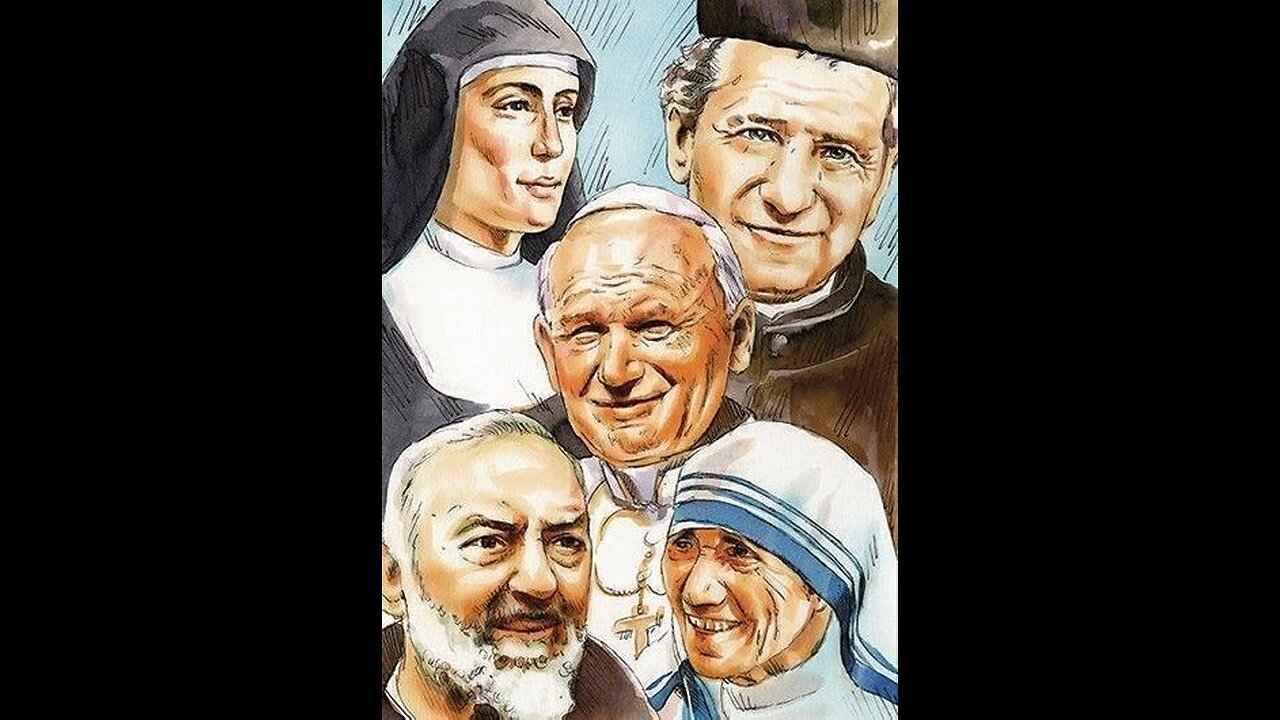 Oração do Papa Clemente XI, Eu Creio em Vós Senhor