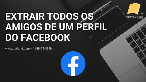 19 Facebook Extrator de Amigos, extrair id extract frends, buscar pessoas em perfis, extrair pessoas