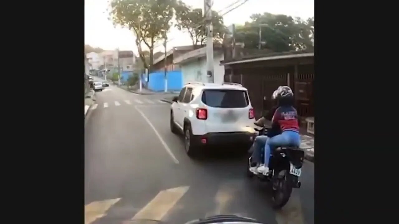 MISSÃO: PERSEGUIÇÃO DE MOTO EM OSASCO! 🚨