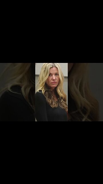 Lori Vallow allegedly said she folded Satan into a Taco and sent him to Antarctica…