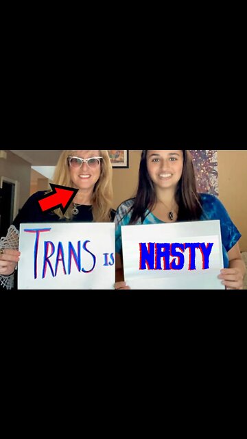 Jazz Jennings Lies Go DEEP | I Am Jazz