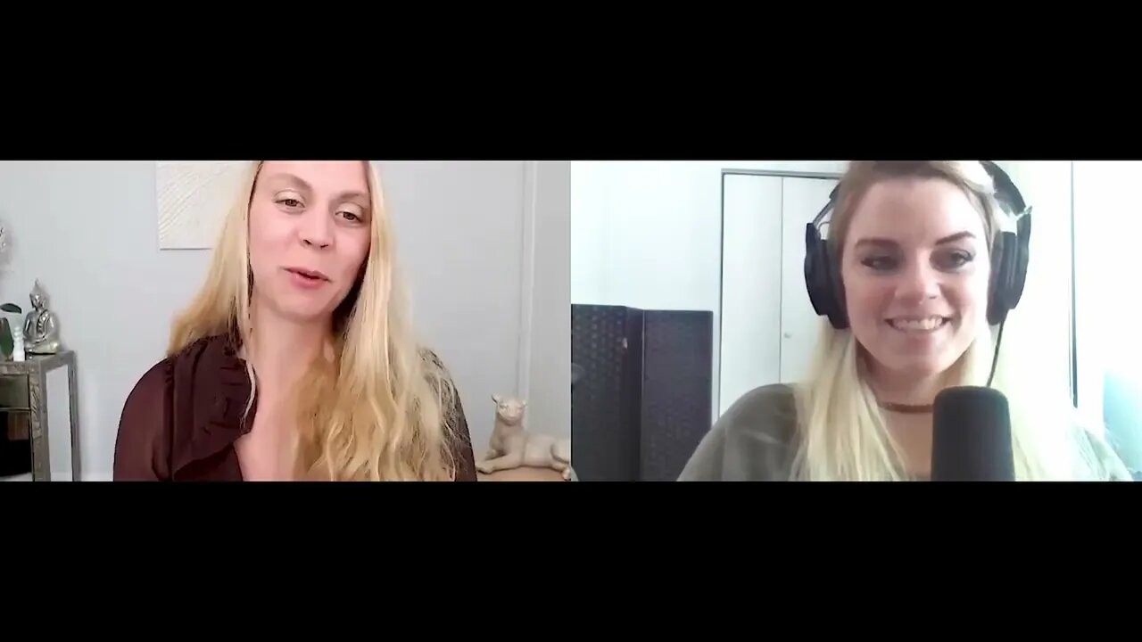 Ep 3- What is Chelsea's story?