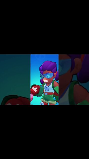 Brawl Stars Edit #Shorts 6