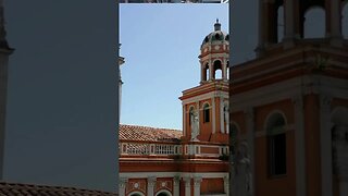 Town Hall Porto Alegre , Brazil