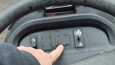 Abandoned Snapper Tractor Part 3: Snapping The Snapper PLUS HOW TO INSTALL A USB CHARGER VOLTMETER