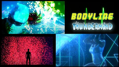 ThUnDeRMiNd - BoDyLiNe (Official Video)