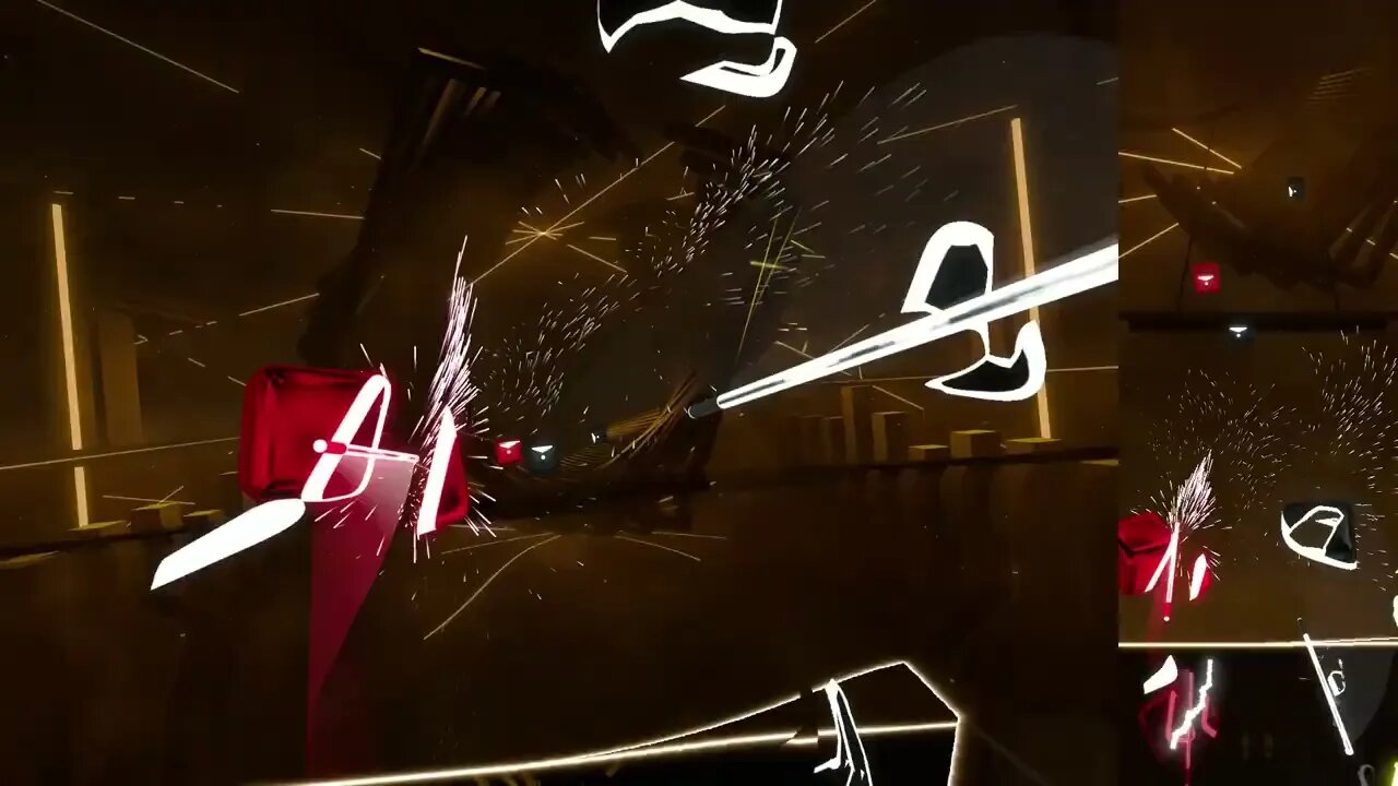 (beat saber) slander, riot - you don't even know me [mapper: timeweaver]