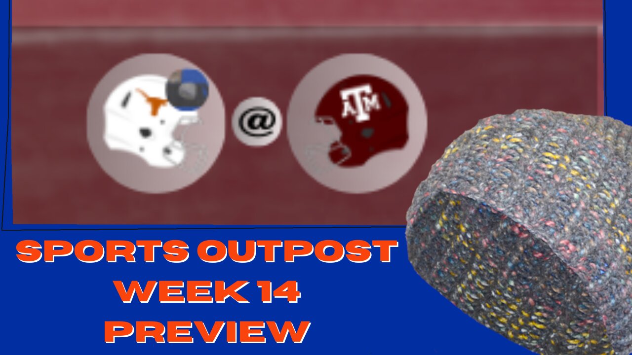 1st Lone Star Showdown In SEC | Texas v A&M Preview - Roady Style