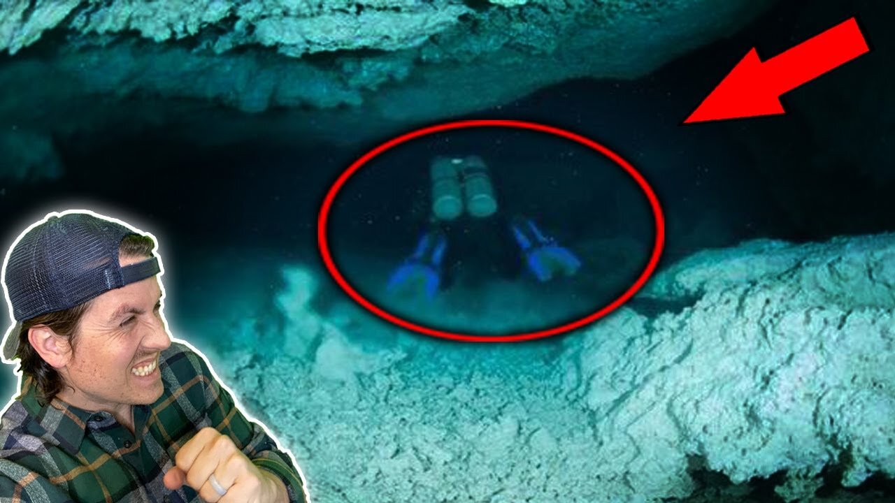 Top 3 CLAUSTROPHOBIC horror stories - Part 1