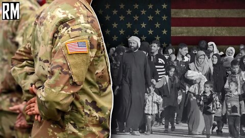 The U.S. Is Lying About Its Troop Numbers in Iraq, Syria