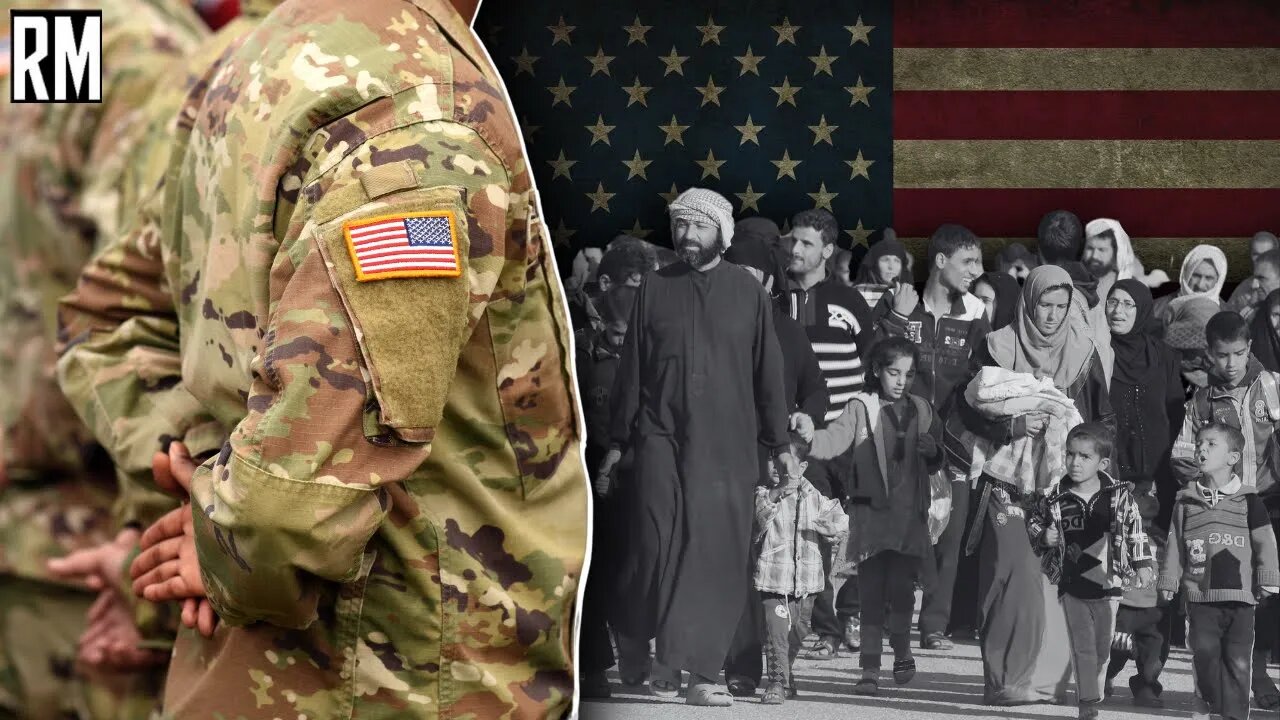 The U.S. Is Lying About Its Troop Numbers in Iraq, Syria