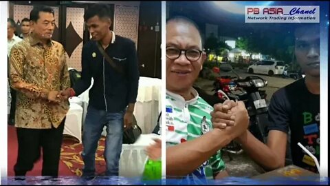 Bejo Kepri Minta Kapolri #listyosigitprabowo , Copot Kapolres Lingga