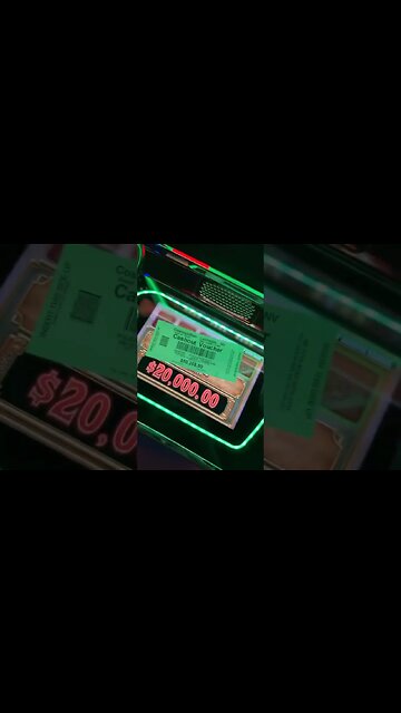 I emptied Las Vegas Vault!!! #shorts #lasvegas #gaming