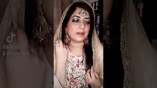 bridal makeup look #mehsimcreations #ytshorts #bridallook #partymakeup #shortsvideo #shorts