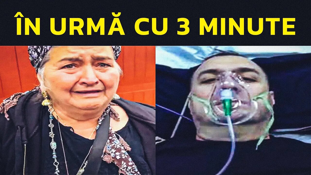 🔴 VESTEA CUMPLITĂ A VENIT CA UN CUTREMUR