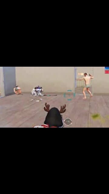 wait For Victor IQ 😂 victor kill chor 🤣 pubg funny video
