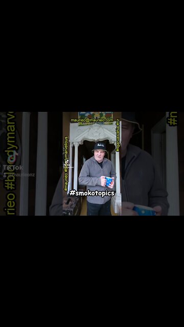 maurieo #shorts HAIRY BEASTS