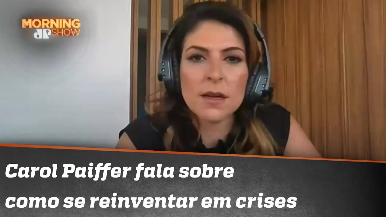 Quem ganhou dinheiro na pandemia?