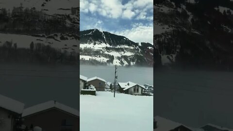 A Beautiful Mountains #youtube #viral #ytshorts #beautiful #db #mountains #dbworld #snow #home #view
