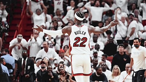Miami HEAT’s Eminent Win vs. the Sixers