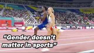 MEN V.S. WOMEN (NON-WOKE EDITION) 🏃🏼