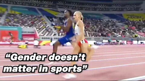 MEN V.S. WOMEN (NON-WOKE EDITION) 🏃🏼