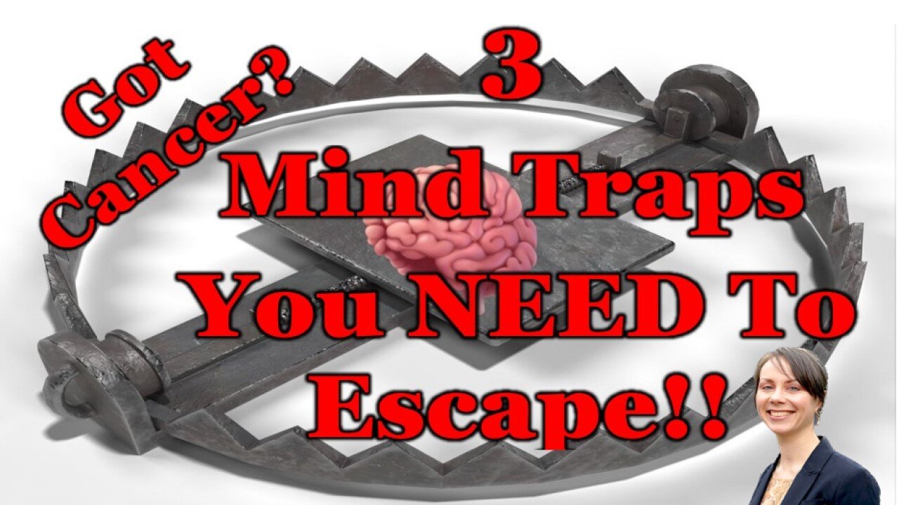 3 Thoughts To Escort Out To Allow Healing To Flow In, The Last One May Surprise You!