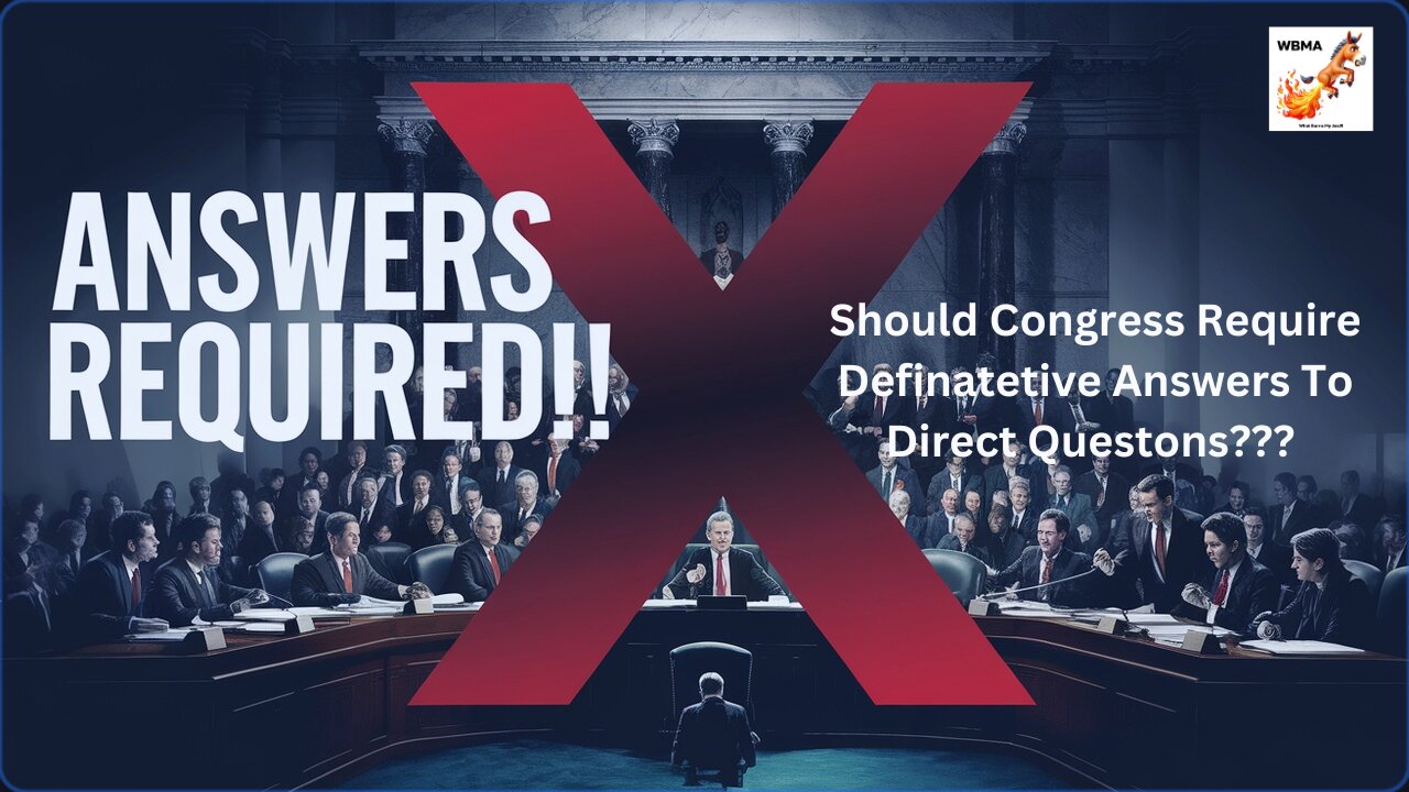 Trump's Top Political Leaders to FIRE Next!