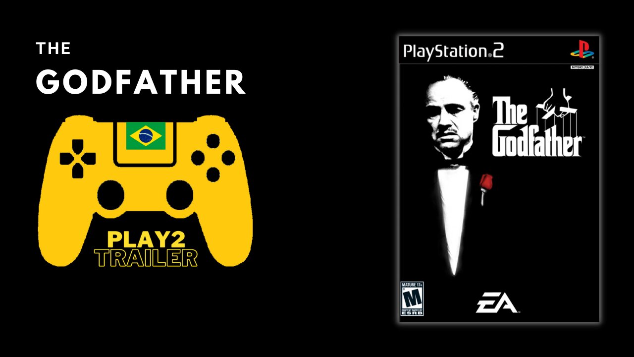 The GodFather trailer