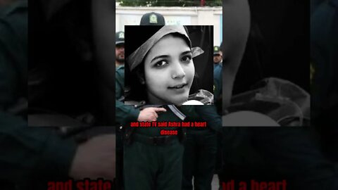 Iran protest | Victims