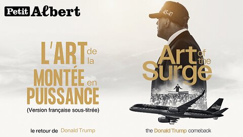 L'Art de la Montée en Puissance Épisode 4