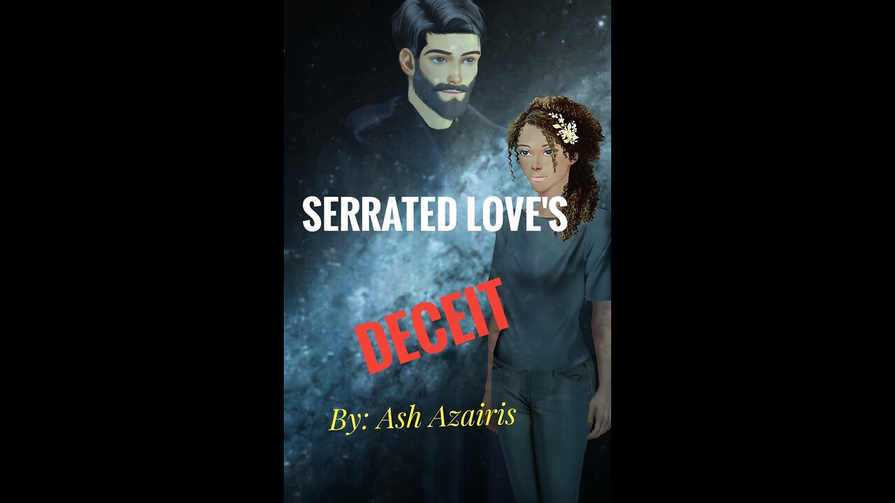 Serrated Love's Deceit: Not Lonely: Episode 13