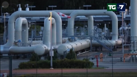 Gas riparte, giù il prezzo Scontro sul piano Ue per ridurre i consumi