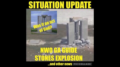 Situation Update 07/07/22 - Trump Return - White Hat Intel ~ Juan O Savin Decod