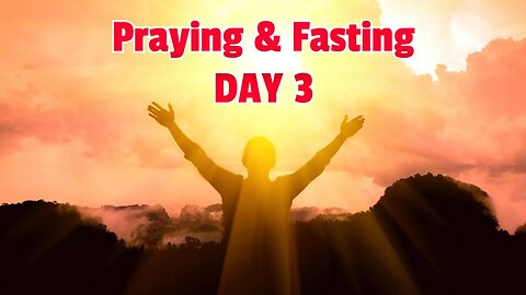 Day 3: Do You Know What REDEEMED means? 🫣😬