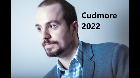 Cudmore 2022; Resetting the Australian Government