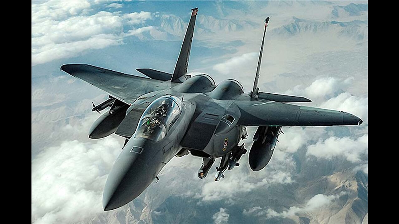 Top 10 Fastest Fighter Jets In The World