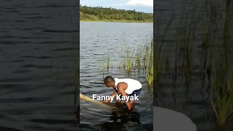 fanny kayak