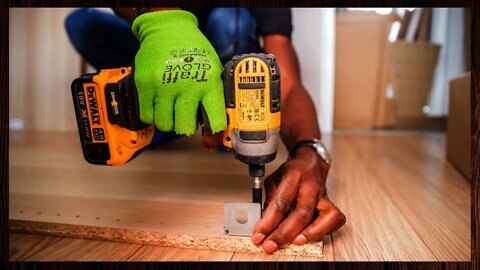 Woodworking Projects For Beginners #shorts