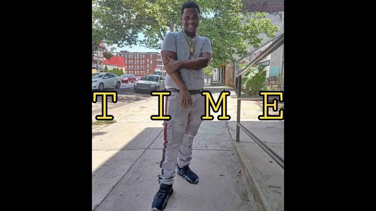 TIME