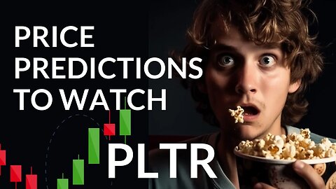 Investor Watch: Palantir Stock Analysis & Price Predictions for Wed - Make Informed Decisions!