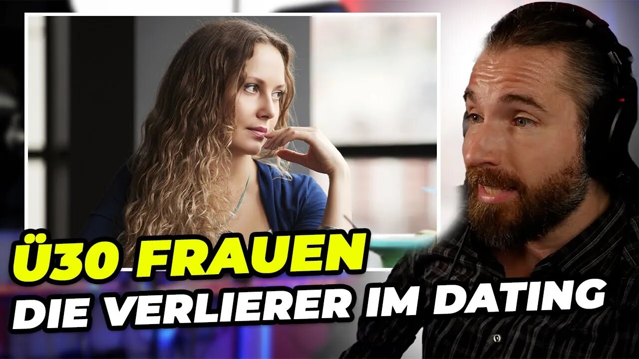 Die neue Resterampe: Mitte 30, erfolgreiche, urbane Frauen, ohne Partner!