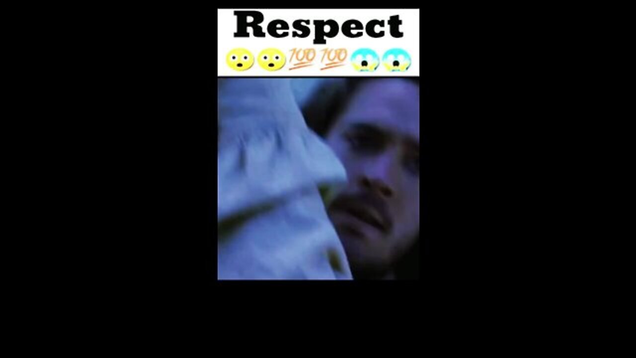 respect