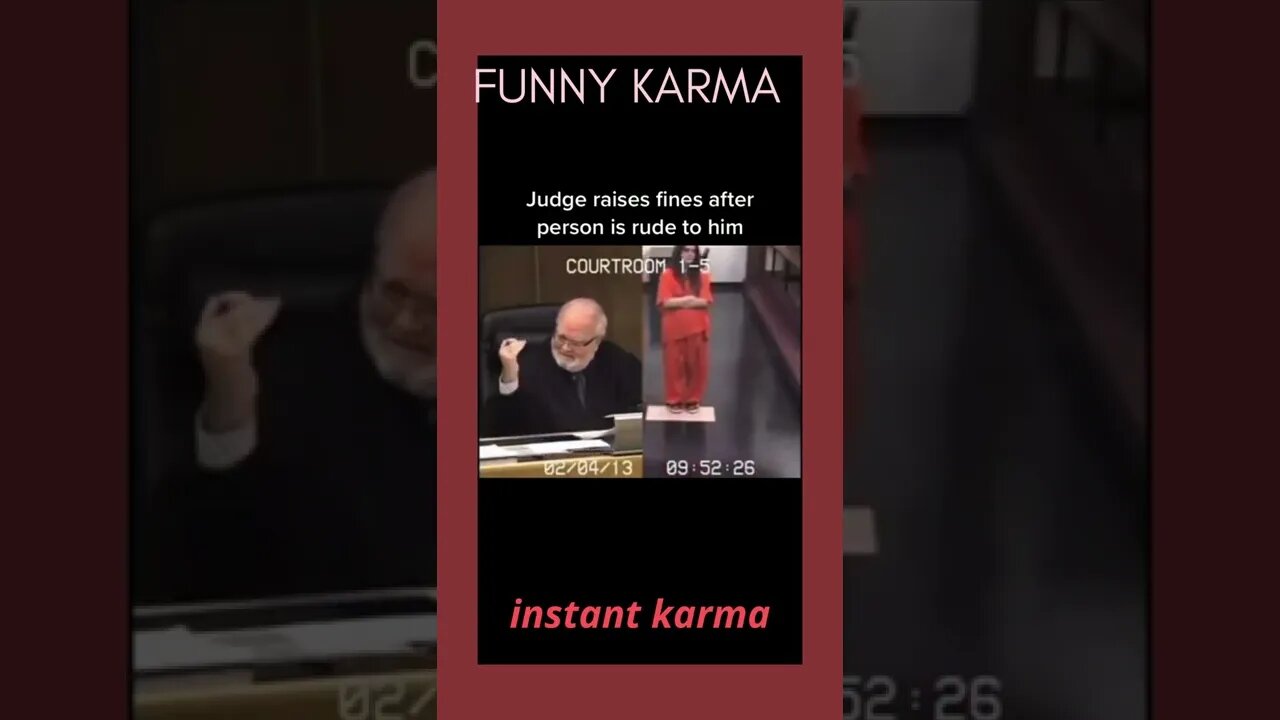funny karma