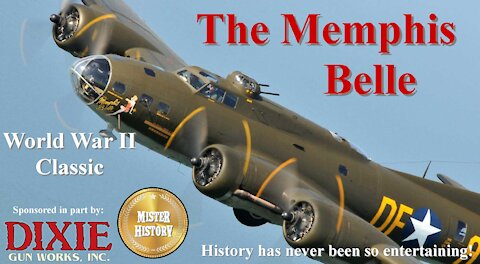 The Memphis Belle